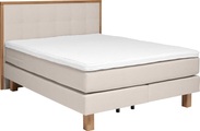 Boxspringbett PRONTO, HASENA