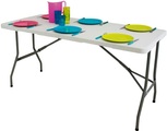 Eurotrail Campingtisch Pavillon S