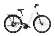 Tour de Suisse, Tour de Suisse Charisma 45; Gr. 55cm E-Bike 45km/h