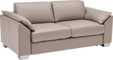Micasa, Bettsofa OPUS - 176 cm x204 cm x82, Micasa