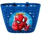 Crosswave Spiderman Fahrradkorb