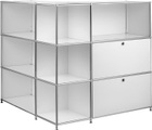 Eckkombi FLEXCUBE