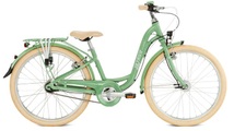 Puky Skyride 24-7 Classic Kindervelo mint