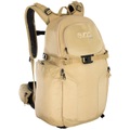 Evoc, evoc Fotorucksack CP 18L Gold