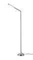 Mit Sensordimmer - LED-Stehlampe Filigran