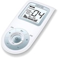 Sanitas, Elektrostimulationsgerät SEM 43, Massagegerät