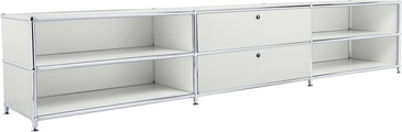 Lowboard FLEXCUBE, Micasa