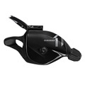 SRAM X1 Schalthebel 11-fach, Hinterrad schwarz 2019 Schalthebel rechts