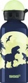 SIGG, SIGG Trinkflasche 0.4l Glow Moon Dinos