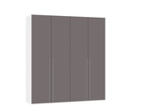 Drehtürenschrank MODUL, Micasa