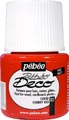 Pebeo, Pébéo Deco cherry red 83