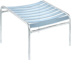 Schaffner, Lounge Hocker SÄNTIS