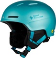 Sweet Protection Winder Mips JR Skihelm denim