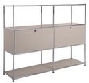 Highboard FLEXCUBE, Micasa