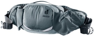 Deuter Pulse 3 Sacoche banane grau