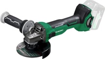 HiKOKI, HiKOKI Akku-Winkelschleifer G3613DA BASIC Winkelschleifer