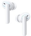 Oppo - Enco W51 ANC Stereo Bluetooth 5.0 In-Ear Sport Kopfhörer Headset (IP54) + Qi Lade Case (480mAh) - Weiss