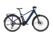 Tour de Suisse, Tour de Suisse Freigeist 45 XT E-Bike 45km/h dunkelblau