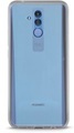 Case FortyFour - Huawei Mate 20 Lite Gummi Case Hülle No. 1 (CFFCA0128) - Transparent
