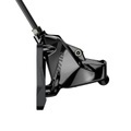 SRAM Rival eTap AXS Scheibenbremssattel schwarz 2022 Scheibenbremssättel