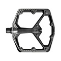 Crankbrothers Stamp 7 Pedals danny macaskill edition raw/schwarz S 2019 Dirt & BMX Pedale