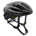 Scott Centric Plus Fahrradhelm (Schwarz)