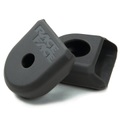 Race Face Crank Boot Small schwarz 2019 Zubehör Antrieb