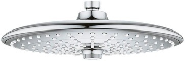 GROHE Duschbrause »Euphoria 260«, 3 Strahlarten