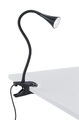 Reality Leuchten Viper Klemmlampe