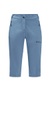 Jack Wolfskin Activate Lite 3/4 Trekkinghose blau