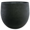 Fiber Ballon Pflanzentopf
