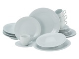 Geschirr-Set CALINE, Micasa