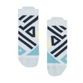On Low Sock Socken hellblau