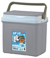 Home - Kühlbox 25 L - Blau