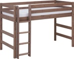 Mittelhochbett CLASSIC, Flexa