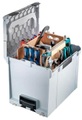 Werkzeugkoffer »TECHNOCRAFT L-Boxx WOODY BOXX«