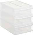 Rotho Schubladenbox Tower S Systemix