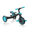Dreirad Explorer 2 in 1, Kinderfahrzeug