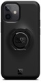 QUAD LOCK QLC-IP12S - Schutzhülle (Passend für Modell: Apple iPhone 12 mini)