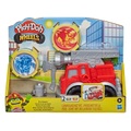 Hasbro F06495L0 Play-Doh Wheels Kleine Feuerwehr