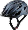 Alpina Parana Velohelm - Indigo Matt