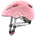 UVEX Kid 2 CC Helm Kinder pink 2022 46-52cm Kinderhelme