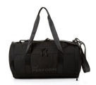 Perform Duffel Bag S Sporttasche schwarz