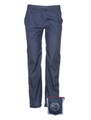 Rukka Shelter Herren-Regenhose dunkelblau
