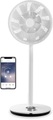Duux Whisper Flex weiss Ventilator
