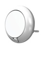 LEDVANCE Lunetta 4058075266827 Nachtlicht Rund LED Warm-Weiß Weiß
