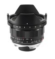 Voigtländer SuperWide Heliar 15mm / 4.5 III Objektiv