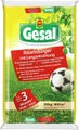 Gesal, Gesal Rasendünger