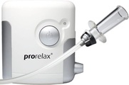 Prorelax Sensitive Vakuum Massagegerät