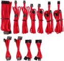 Corsair, Netzteilkabel Premium Pro-Kit Typ 4 Gen 4, 20-teilig